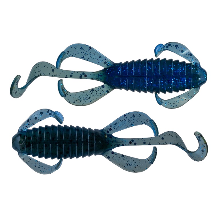 Headbanger BangerLizard 10.6cm